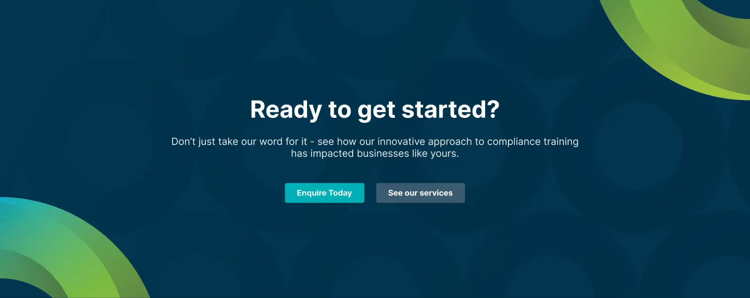 Landing page call-to-action