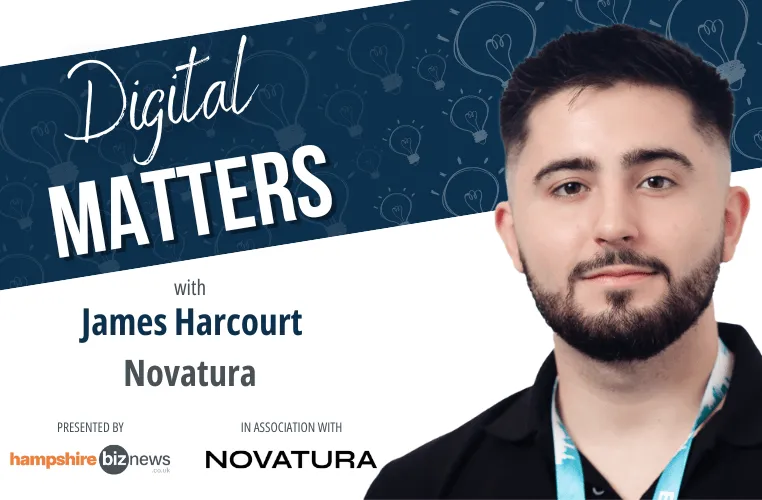 Behind the Screens: An inside look at Novatura