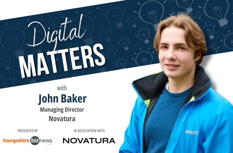Making Our Mark: Novatura Celebrates One Year in Business