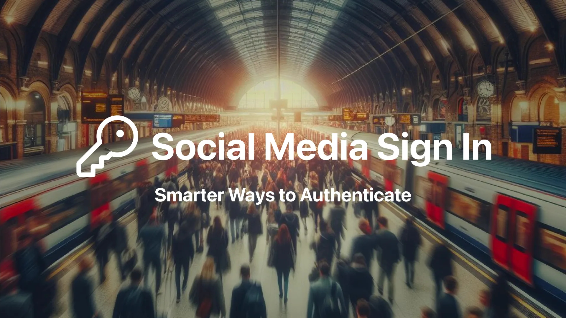 OAuth: how Social Login can boost and secure your business