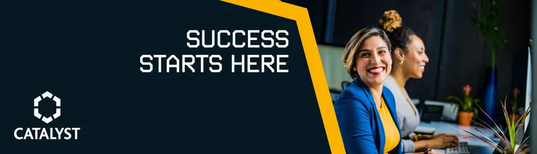 Catalyst Business Accelerator Companies Revealed