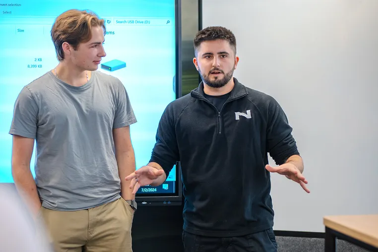 Foundership Alumni Join Catalyst Programme