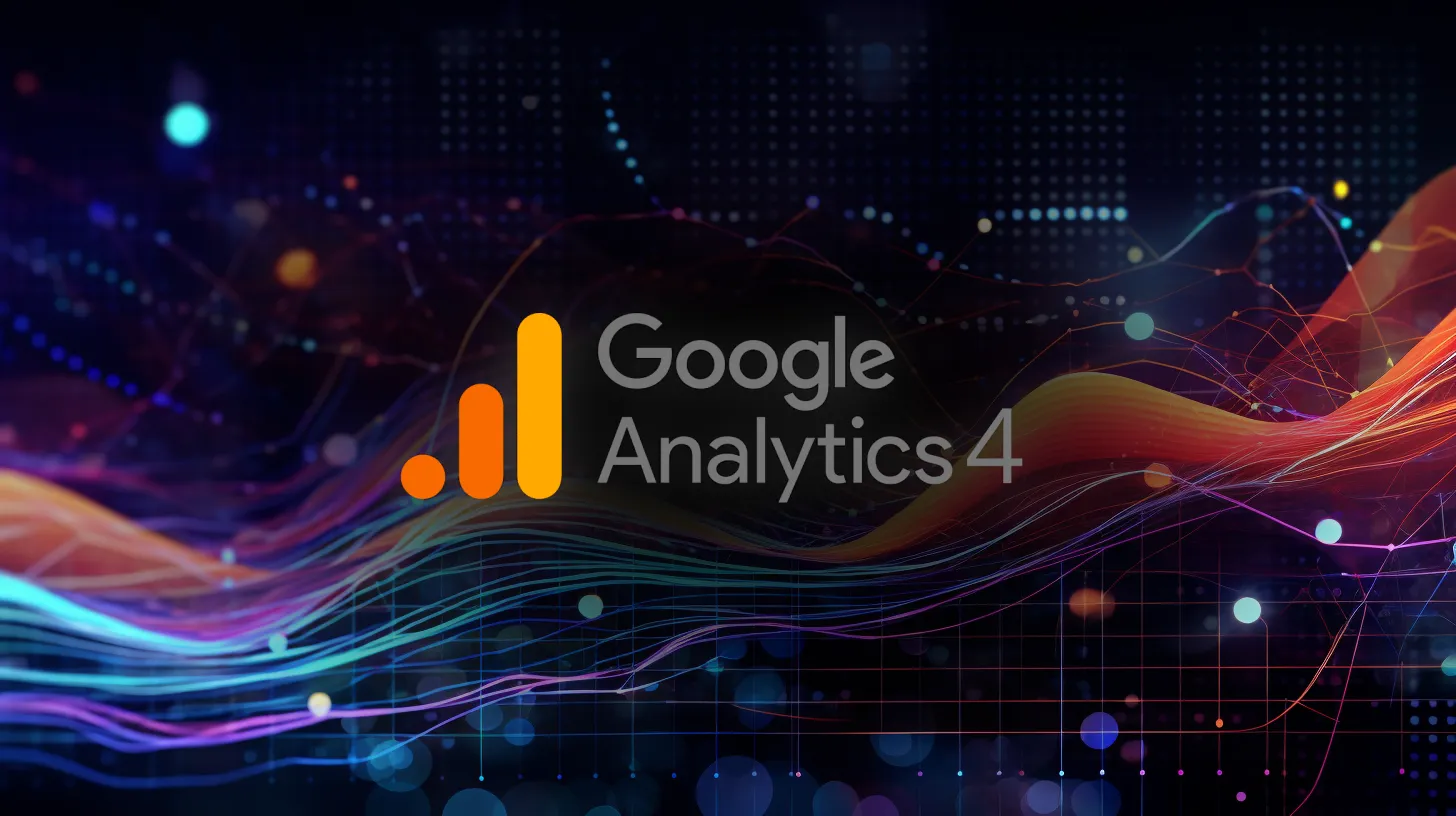 Supercharge Your Business Marketing with Google Analytics 4