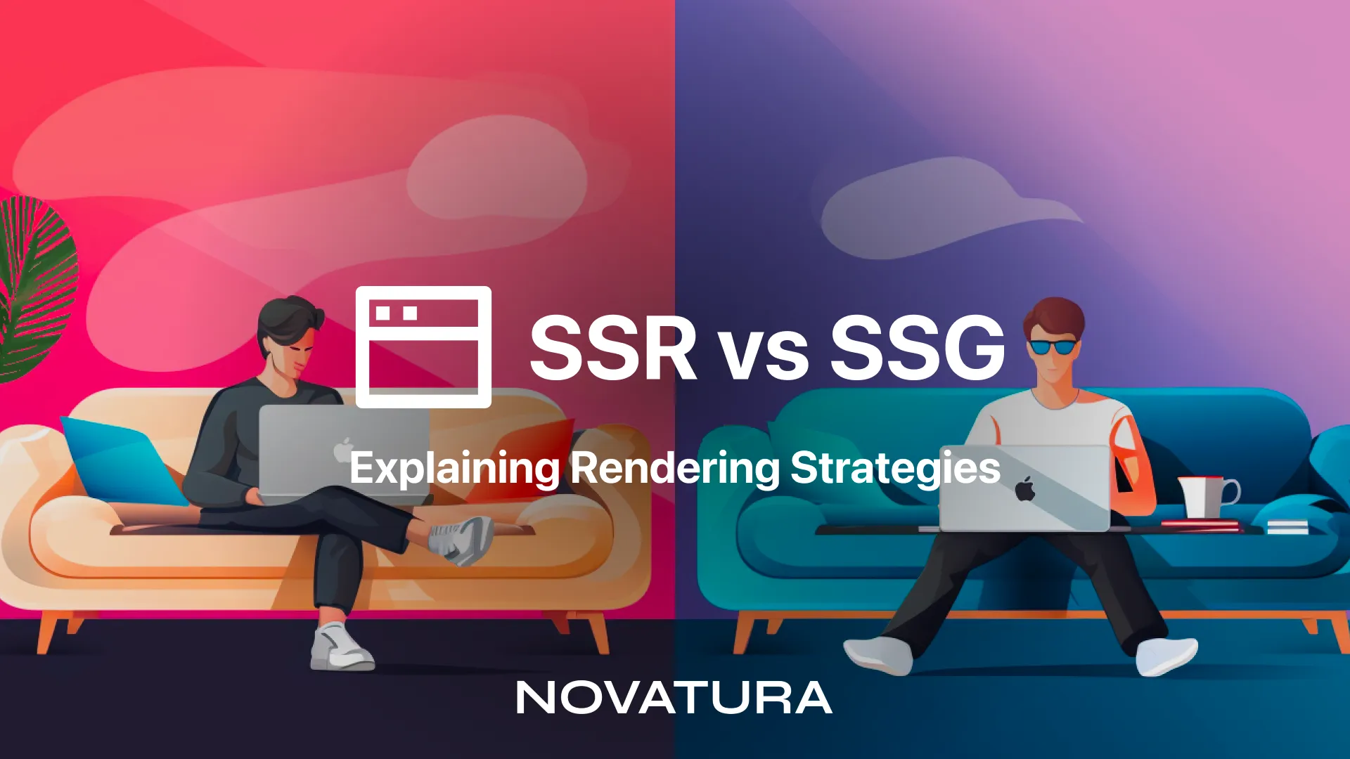 Rendering Strategies: The Web's High Performance Secret Sauce